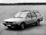 Volkswagen Passat Variant Syncro 1984 года